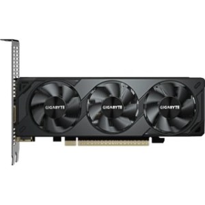 技嘉 RTX 5050 D6 Low Profile