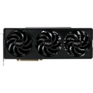 柏能 RTX 4070 Ti Super JetStream OC