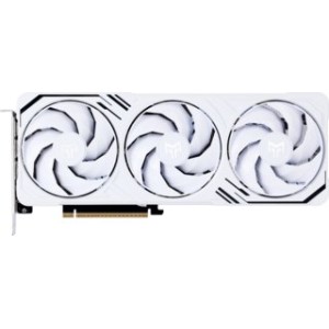 Galax RTX 5060 Metal Master Platinum Edition