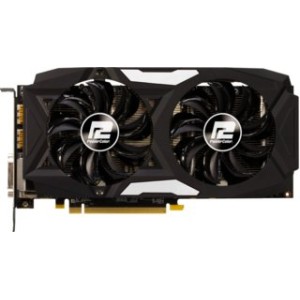 撼讯 Red Dragon RX 470