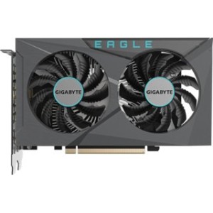 技嘉 RTX 3050 Eagle OC 6GB