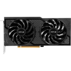 KFA2 RTX 4060 Ti 1-Click OC 8GB