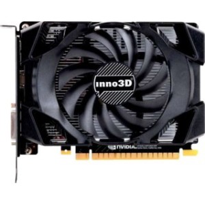 映众 GTX 1050 Ti Compact