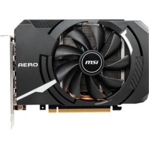 微星 RTX 2060 Aero ITX OC