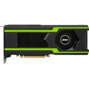 微星 GTX 1080 Ti Aero