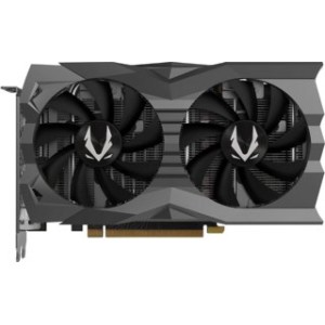 索泰 Gaming GTX 1660 AMP