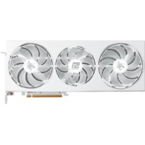 撼讯 Hellhound Spectral White RX 7800 XT