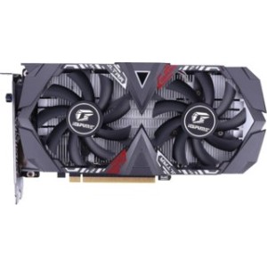 七彩虹 iGame GTX 1650 Ultra OC 4GD6-V