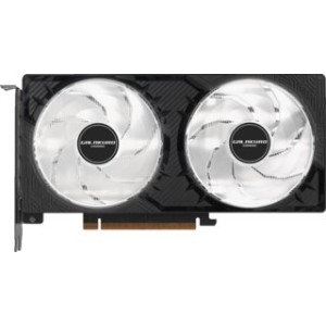 Kuroutoshikou Galakuro Gaming RTX 5050 Dual Fan OC