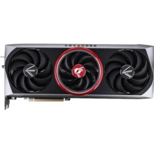 七彩虹 iGame RTX 4070 Advanced OC