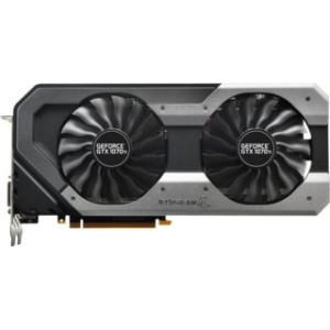 柏能 GTX 1070 Ti Super JetStream