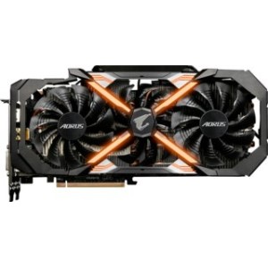 技嘉 Aorus GTX 1080 Ti
