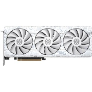索泰 RTX 4070 X-Gaming OC Opal White