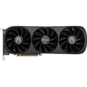 索泰 Gaming RTX 4070 Ti Super Trinity Black Edition