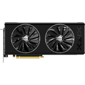 讯景 RX 5700 XT Thicc II