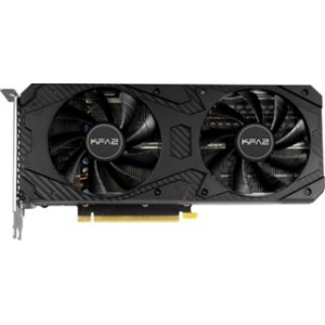 KFA2 RTX 3060 Ti 1-Click OC
