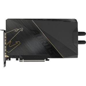 技嘉 Aorus RTX 3090 Ti Xtreme Waterforce