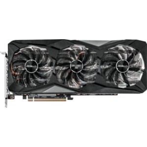 华擎 RX 6750 XT Challenger Pro OC