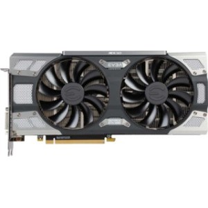 EVGA GTX 1080 FTW Gaming ACX 3.0