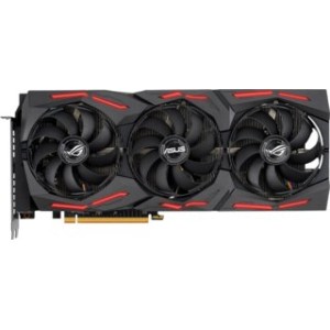 华硕 ROG Strix RX 5700 Gaming OC