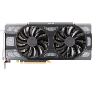 EVGA GTX 1080 FTW DT ACX 3.0