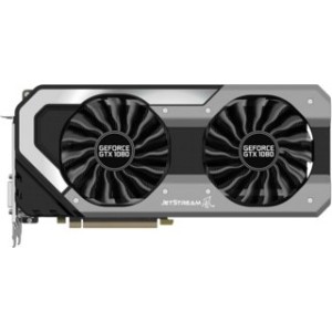 柏能 GTX 1080 Super JetStream