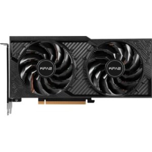 KFA2 RTX 4060 1-Click OC 2X