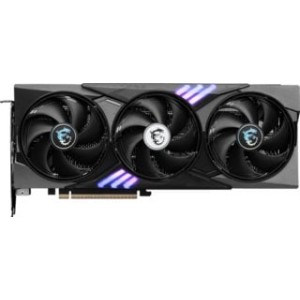 微星 RTX 5060 Ti Gaming Trio