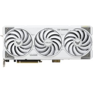 华硕 TUF Gaming RTX 5070 Ti BTF White OC Edition