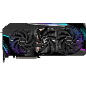 技嘉 Aorus RTX 3080 Ti Master
