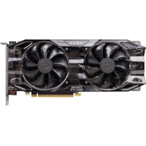 EVGA RTX 2080 Black