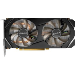 Galax GTX 1660 Ti 1-Click OC