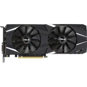 华硕 Dual RTX 2060 Advanced