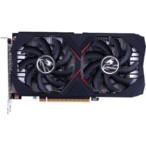 七彩虹 GTX 1650 Super V