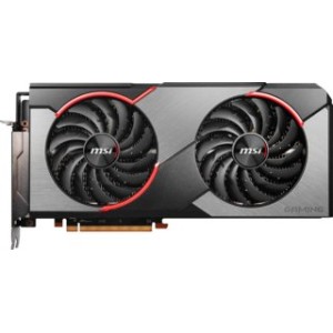 微星 RX 5700 XT Gaming X