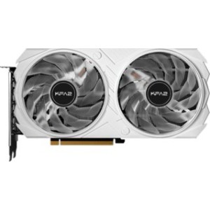 KFA2 RTX 4060 Ti EX White 8GB