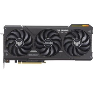 华硕 TUF Gaming RTX 4070 OC Edition