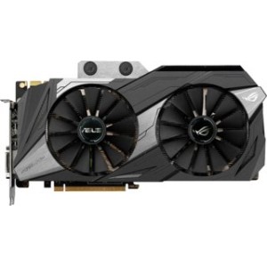 华硕 ROG Poseidon GTX 1080 Ti Platinum