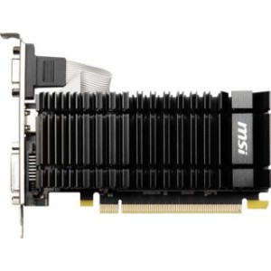 微星 GT 730