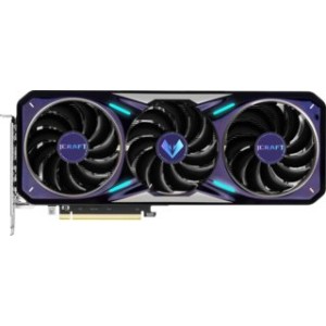 铭瑄 RTX 5050 iCraft Classic OC