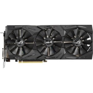 华硕 ROG Strix RX 590 Gaming