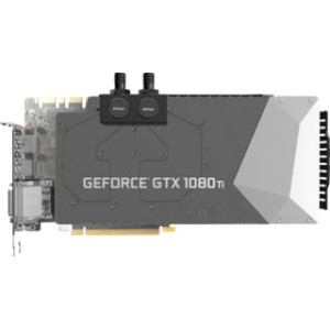 索泰 GTX 1080 Ti ArcticStorm