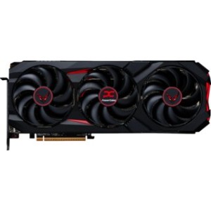撼讯 Red Devil RX 9070 XT