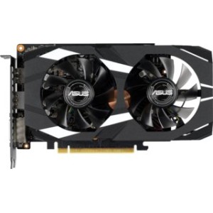 华硕 Dual GTX 1660 Ti