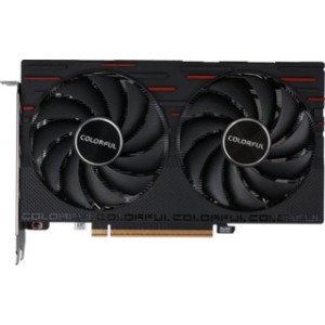 七彩虹 RTX 5060 Gaming Duo