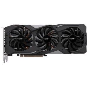 技嘉 RTX 2080 Ti WindForce OC