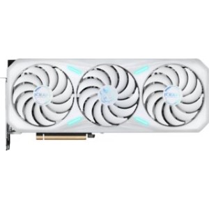 铭瑄 RTX 4070 Super iCraft OC Limited