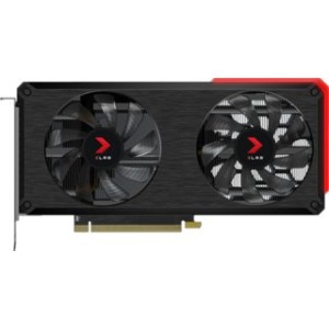 PNY XLR8 RTX 3060 Gaming Revel Epic-X RGB Dual Fan