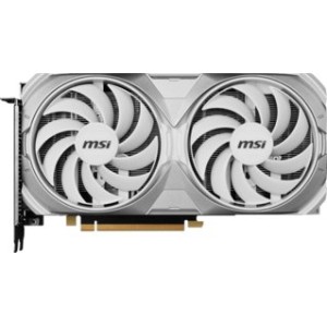 微星 RTX 4070 Super Ventus 2X White