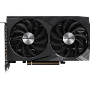 技嘉 RTX 3060 Ti WindForce OC